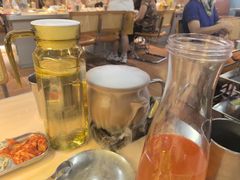 -伊茉家的烤肉店(勒泰中心店)