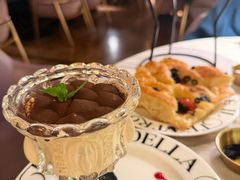 -IL TEATRO 精品意大利餐厅