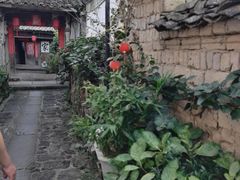 -妈妈的味道(和顺古镇店)