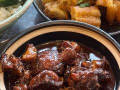 -古代饭堂(冠亚店)
