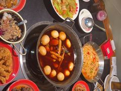 -李子坝梁山鸡(李子坝大鸡哥店)