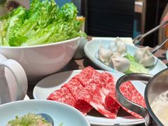 雪花肥牛-協成海鮮火鍋(老店)