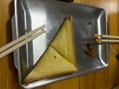 -张杨烤菜(渭南总店)