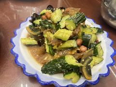 -小铜锣湾海鲜家常菜馆(河西店)