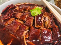 -客家汇·客家传承菜(水库店)