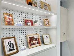 -天真蓝照相馆(中华广场店)