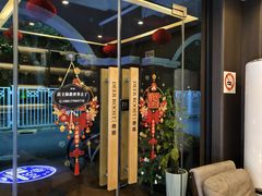 -鹿栖.精油SPA(金山世纪城店)