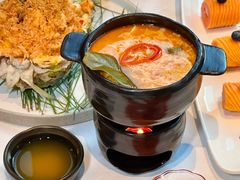 -若蘭慈·无国界素食料理(欢乐海岸店)