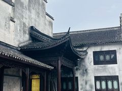 -乌镇东栅景区