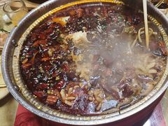 -北平味道.京味菜.烤鸭(梨园店)