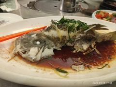 -宏八酒楼(西樵山景区店)