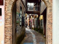 -景德镇陶阳里历史文化旅游区