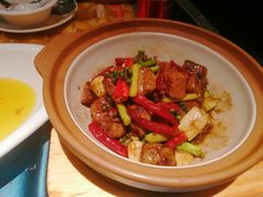 -茶人村·宫廷私厨(奥体印象城店)