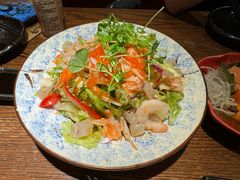 -王氏炉匠·烧鸟放题自助(好运街店)