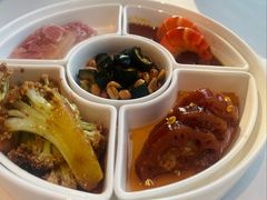 -西湖春天•老字号杭州菜(百汇店)