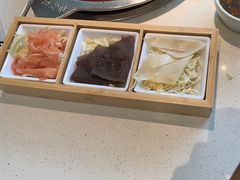 -麻辣空间·清油火锅(万达广场店)