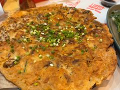 -阿尔法海鲜排档(爱琴海店)