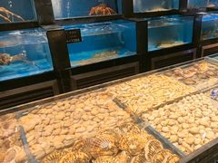 -百富源·海鲜辽菜(和平北大街店)