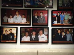 -吕氏疙瘩汤·私家菜馆(慈云寺店)