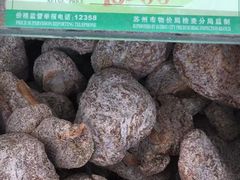 -苏州蜜饯门市部