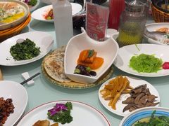 -江南韵·无锡太湖文化体验餐厅(凤凰天街店)