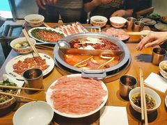-楠火锅(太古里总店)