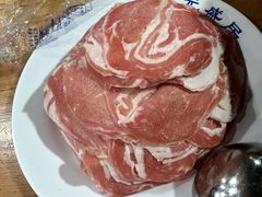 羊肉-元盛居(生态大街店)