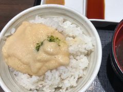 -牛かつもと村(上野店)