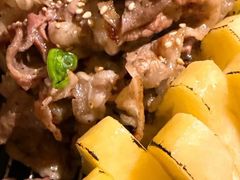 -弓二·烧鸟居酒屋(财富购物中心店)