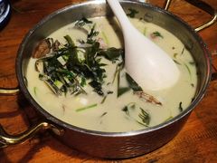 -旺角小渔村·海肠捞饭开创者(环山路店)