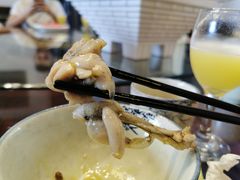 杨记麻麻蛙-杨记隆府(白象街店)