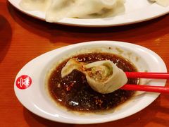 -清和传家饺子(龙泉道物美店)