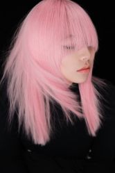 -DL HOPE明星造型