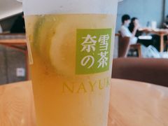 -奈雪的茶(石厦时代广场店)