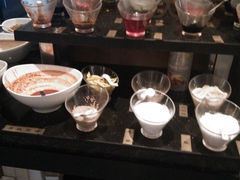 -鑫海汇自助烧烤(凯德广场学府店)