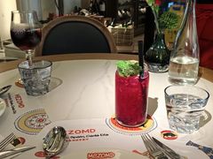 -Mezomd曼索蒂西班牙餐厅(广粤店)