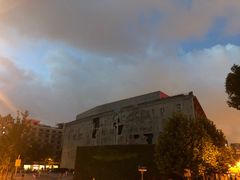 -上海四行仓库抗战纪念馆