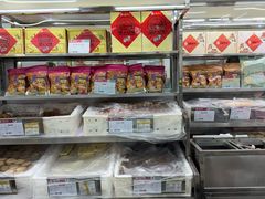 -北京稻香村(方庄店)