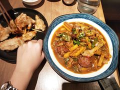 -金掌勺锅包肉(华润万象城店)