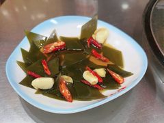 -屯老二农家铁锅炖·行业领军者(梅江店)
