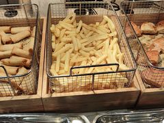 -瑞升芭富丽大酒店-自助餐厅