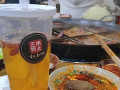 -正南齊北重庆老火锅(光华村直营店)