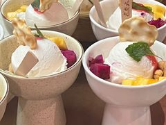-长安大牌档之西安博物院文化餐厅(中贸店)