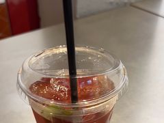 -有趣人类咖啡(永庆坊店)
