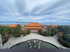 -崇圣寺三塔文化旅游区