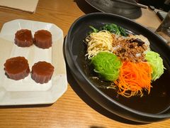 -奉天小馆·非遗东北菜(沈阳万象城店)