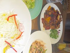 -贯贯吉·清真餐厅(浙江中路店)