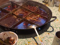 -五里关火锅(牛市口店)