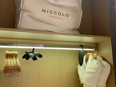 -成都尼依格罗酒店