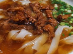 -李兰英湖南面馆(护国路店)